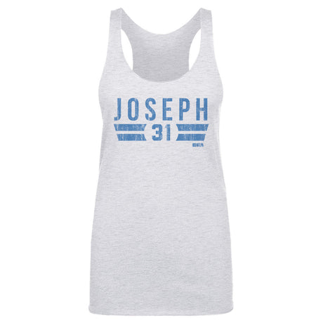 Kerby Joseph Women's Tank Top | 500 LEVEL