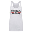 Lourdes Gurriel Jr. Women's Tank Top | 500 LEVEL