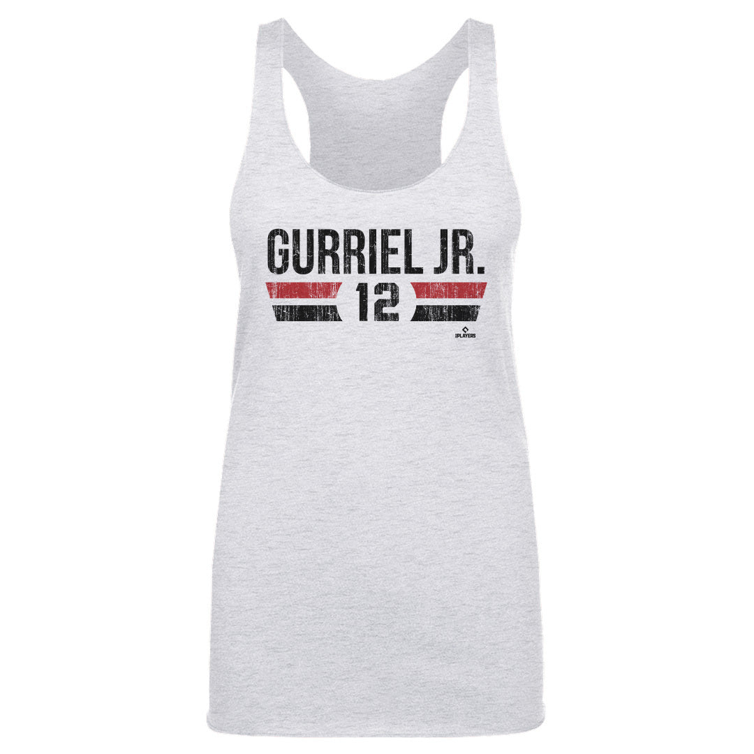 Lourdes Gurriel Jr. Women's Tank Top | 500 LEVEL