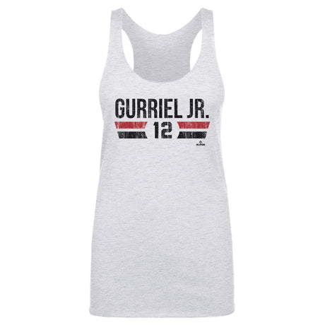 Lourdes Gurriel Jr. Women's Tank Top | 500 LEVEL