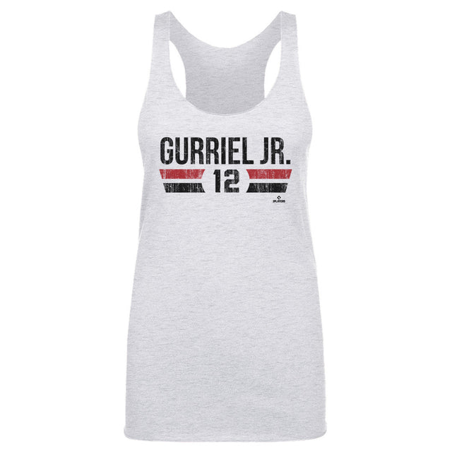 Lourdes Gurriel Jr. Women's Tank Top | 500 LEVEL