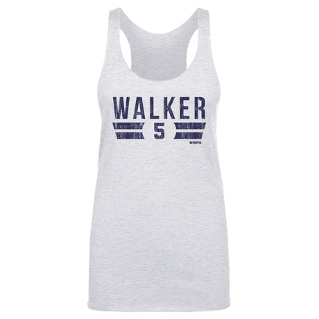Jarace Walker Women's Tank Top | 500 LEVEL