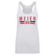 Timo Meier Women's Tank Top | 500 LEVEL