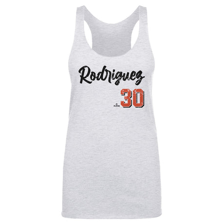 Grayson Rodriguez Women's Tank Top | 500 LEVEL