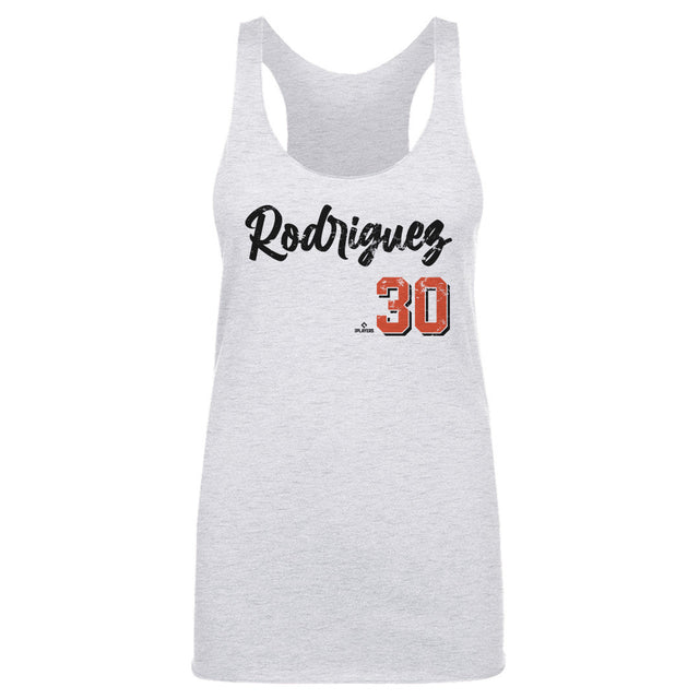 Grayson Rodriguez Women's Tank Top | 500 LEVEL