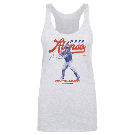 Pete Alonso Women's Tank Top | 500 LEVEL