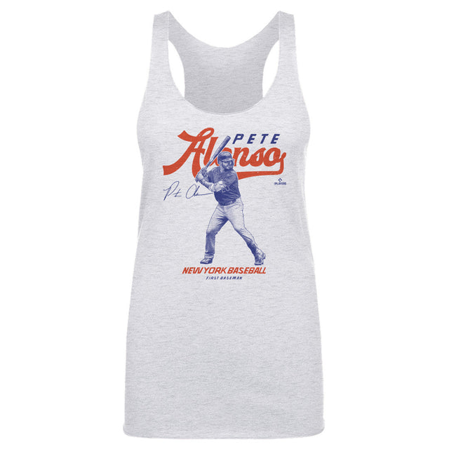 Pete Alonso Women's Tank Top | 500 LEVEL