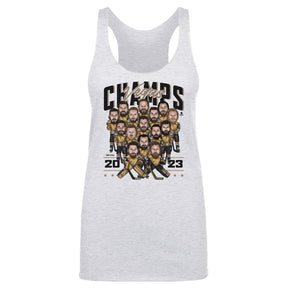 Vegas Women's Tank Top | 500 LEVEL