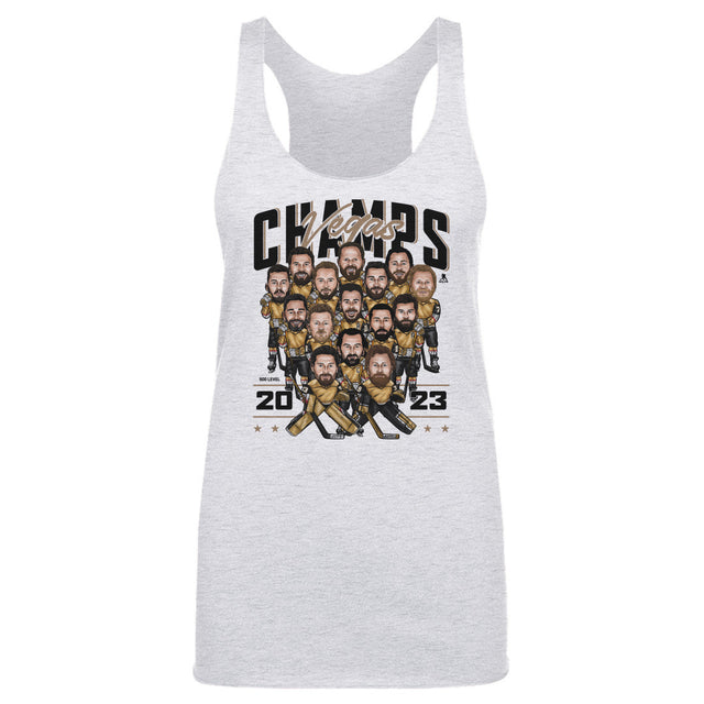 Vegas Women's Tank Top | 500 LEVEL