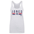 Chipper Jones Women's Tank Top | 500 LEVEL