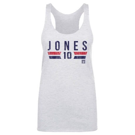 Chipper Jones Women's Tank Top | 500 LEVEL