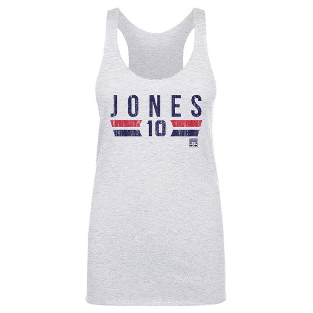 Chipper Jones Women's Tank Top | 500 LEVEL