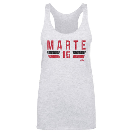 Noelvi Marte Women's Tank Top | 500 LEVEL
