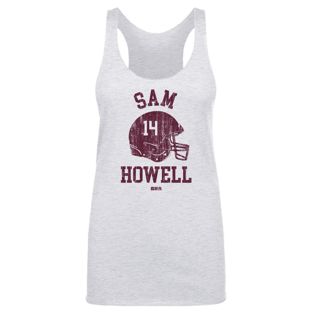 Sam Howell Women&#39;s Tank Top | 500 LEVEL