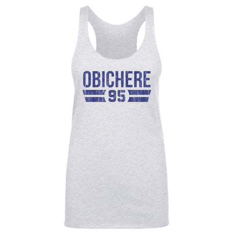Divine Obichere Women's Tank Top | 500 LEVEL