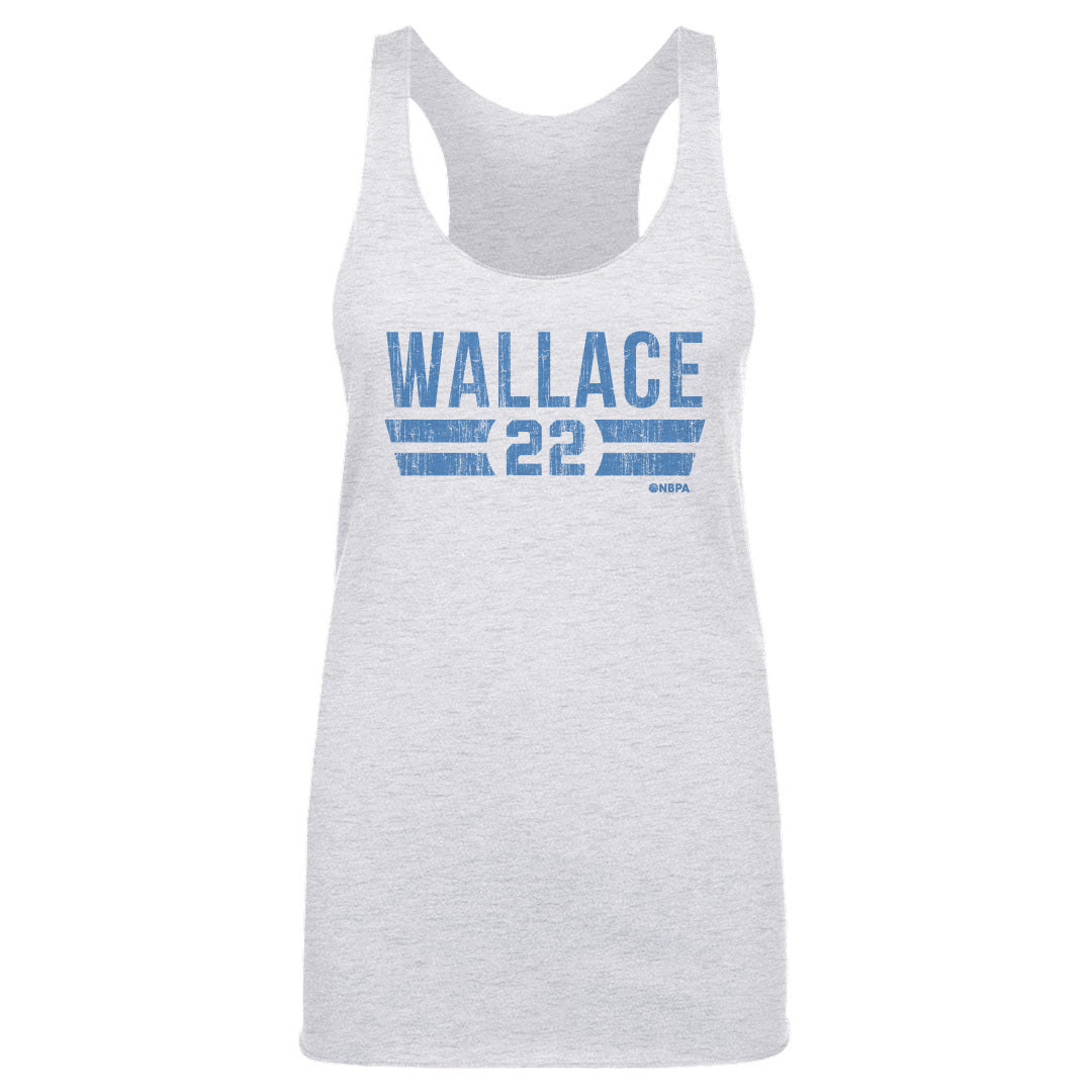 Cason Wallace Women's Tank Top | 500 LEVEL