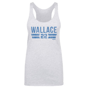Cason Wallace Women's Tank Top | 500 LEVEL