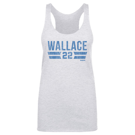 Cason Wallace Women's Tank Top | 500 LEVEL