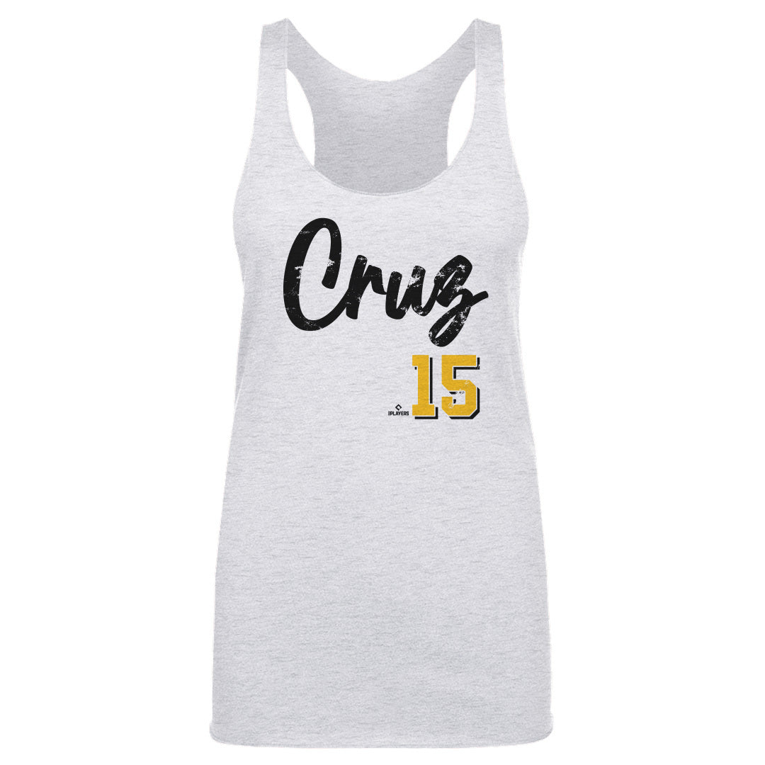 Oneil Cruz Women's Tank Top | 500 LEVEL