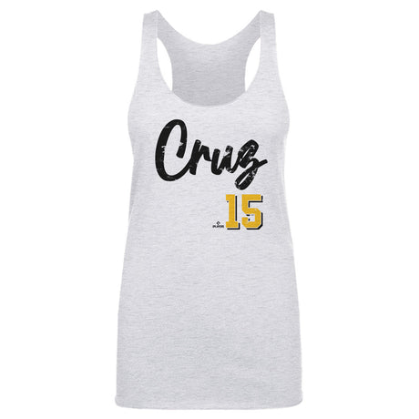 Oneil Cruz Women's Tank Top | 500 LEVEL