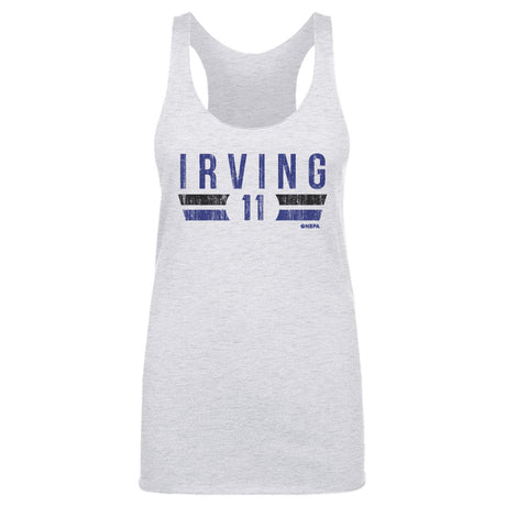 Kyrie Irving Women's Tank Top | 500 LEVEL