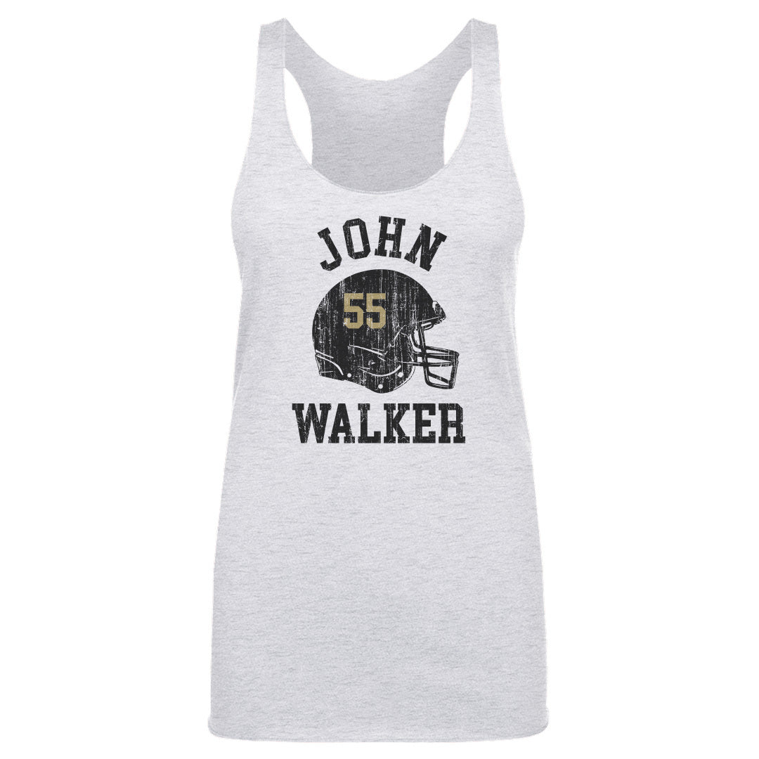 John Walker Women's Tank Top | 500 LEVEL