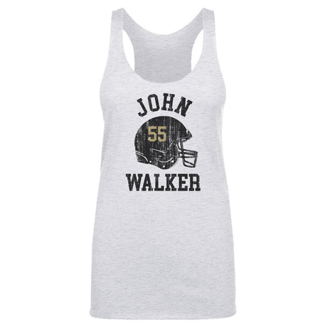 John Walker Women's Tank Top | 500 LEVEL