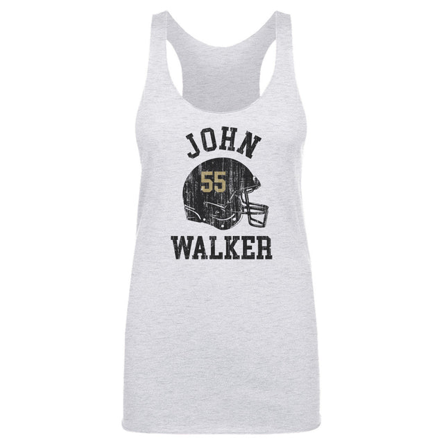 John Walker Women's Tank Top | 500 LEVEL