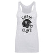 Chris Olave Women's Tank Top | 500 LEVEL