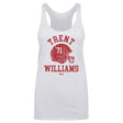 Trent Williams Women's Tank Top | 500 LEVEL