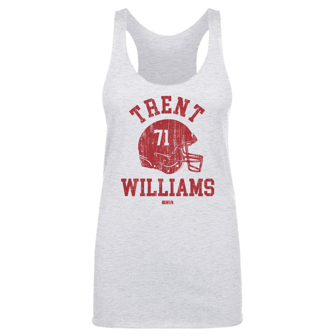 Trent Williams Women's Tank Top | 500 LEVEL