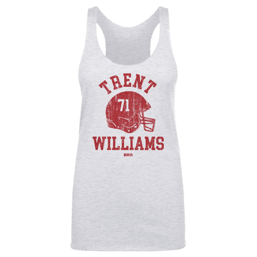 Trent Williams Women&#39;s Tank Top | 500 LEVEL