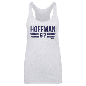 Brock Hoffman Women's Tank Top | 500 LEVEL