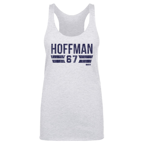 Brock Hoffman Women's Tank Top | 500 LEVEL