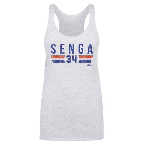 Kodai Senga Women's Tank Top | 500 LEVEL