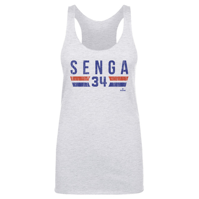 Kodai Senga Women's Tank Top | 500 LEVEL