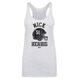 Nick Herbig Women's Tank Top | 500 LEVEL