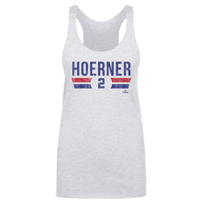 Nico Hoerner Women's Tank Top | 500 LEVEL