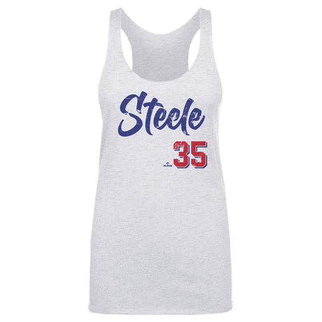 Justin Steele Women's Tank Top | 500 LEVEL