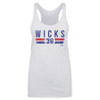 Jordan Wicks Women's Tank Top | 500 LEVEL