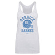 Derrick Barnes Women's Tank Top | 500 LEVEL