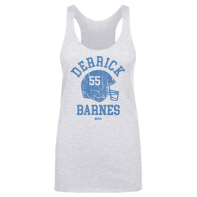 Derrick Barnes Women's Tank Top | 500 LEVEL
