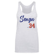 Kodai Senga Women's Tank Top | 500 LEVEL