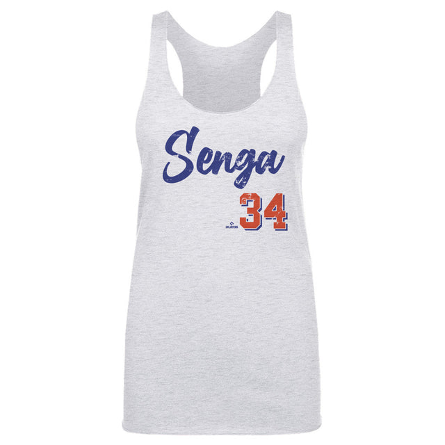 Kodai Senga Women's Tank Top | 500 LEVEL