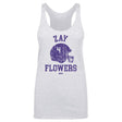 Zay Flowers Women's Tank Top | 500 LEVEL