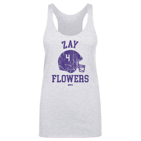 Zay Flowers Women's Tank Top | 500 LEVEL