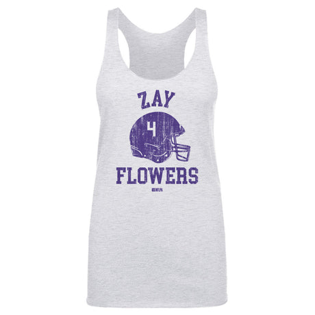 Zay Flowers Women's Tank Top | 500 LEVEL