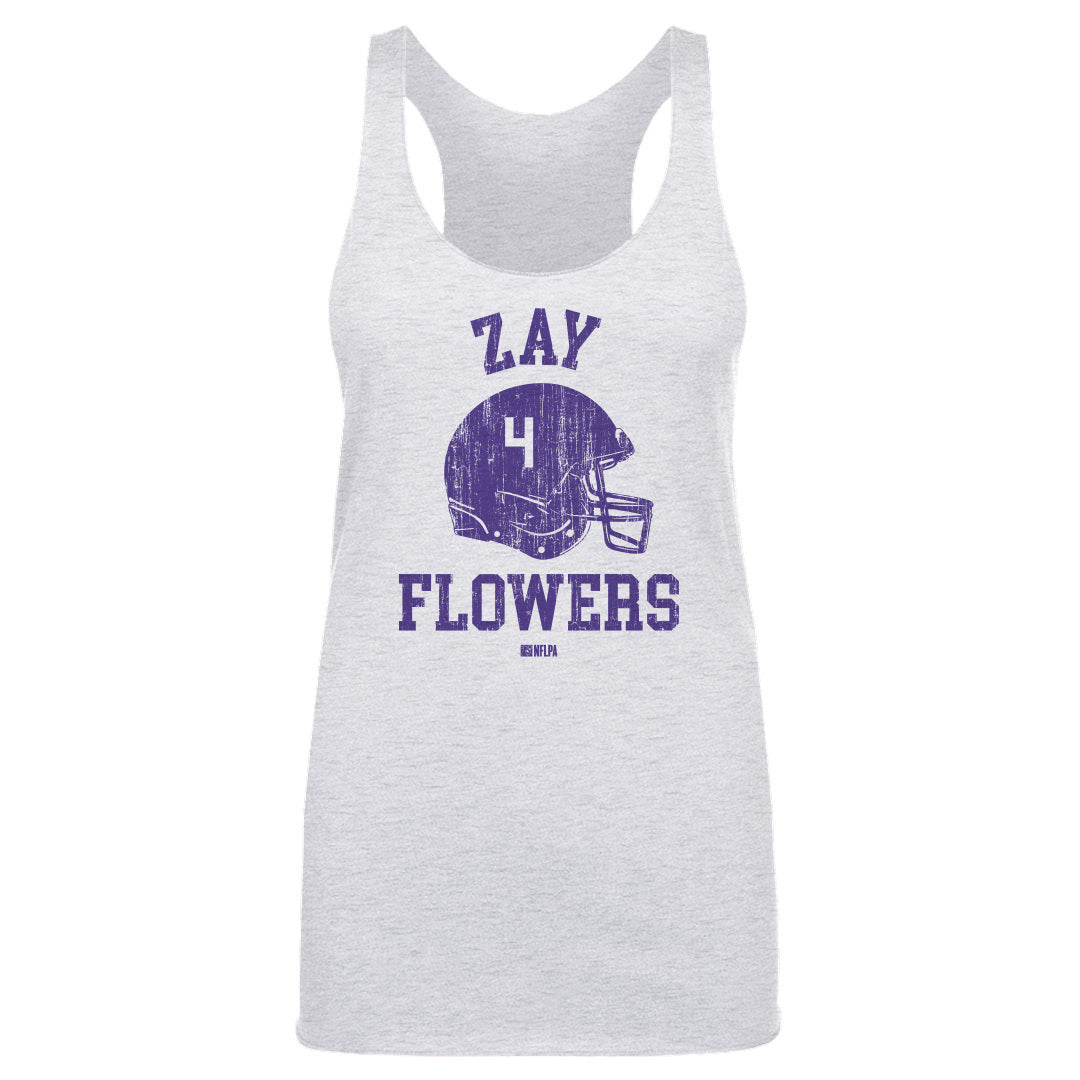 Zay Flowers Women&#39;s Tank Top | 500 LEVEL