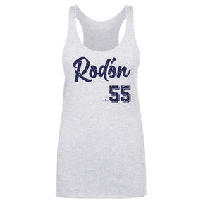 Carlos Rodon Women's Tank Top | 500 LEVEL