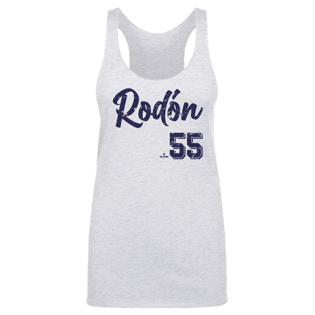 Carlos Rodon Women's Tank Top | 500 LEVEL